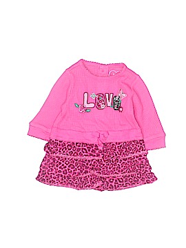 The Children's Place Size 0-3 mo