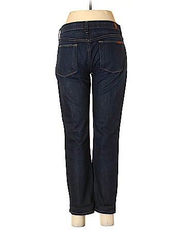 7 For All Mankind Jeans (view 2)
