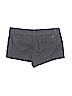 American Eagle Outfitters 100% Cotton Gray Shorts Size 12 - photo 2