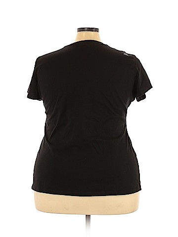 Reebok Short Sleeve T-Shirt (view 2)