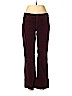 Talbots Burgundy Cords Size 12 (petite) - photo 1