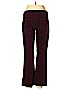 Talbots Burgundy Cords Size 12 (petite) - photo 2
