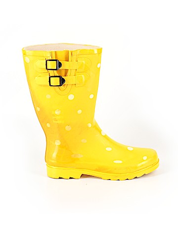 Unbranded Rain Boots (view 1)