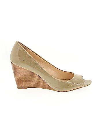 Franco Sarto Wedges (view 1)