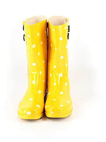 Unbranded Rain Boots (view 2)
