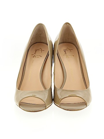 Franco Sarto Wedges (view 2)