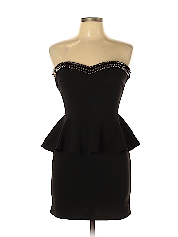 Forever 21 Cocktail Dress (view 1)