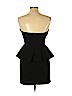 Forever 21 Black Cocktail Dress Size L - photo 2