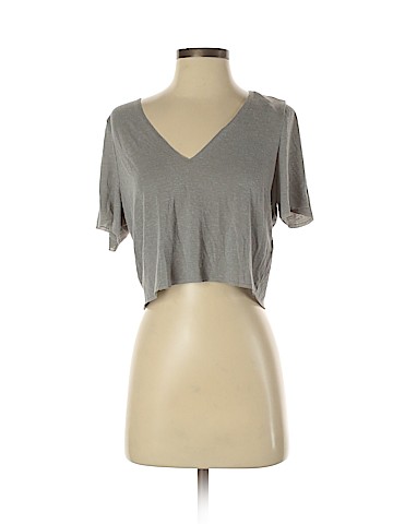 Forever 21 Short Sleeve Top (view 1)
