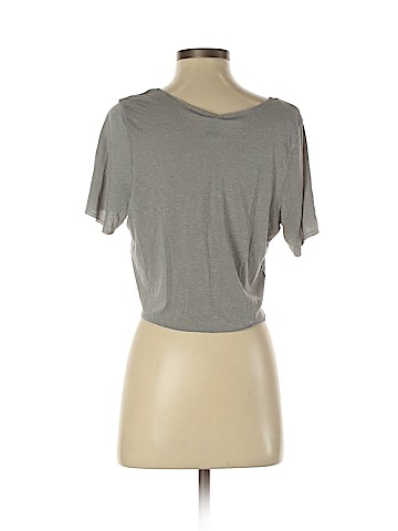 Forever 21 Short Sleeve Top (view 2)