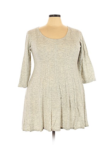 Torrid Casual Dress (view 1)