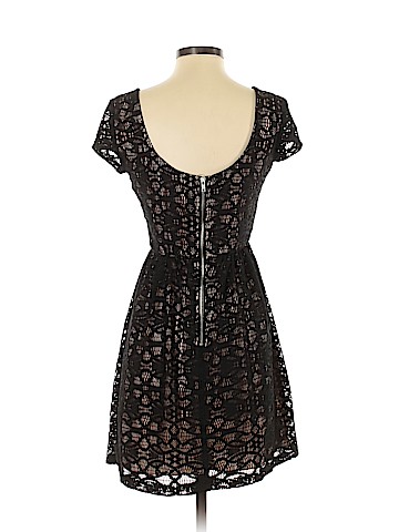 Speechless Casual Dress (view 2)