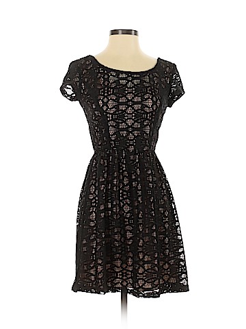 Speechless Casual Dress (view 1)