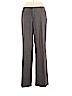 AB Studio Gray Dress Pants Size 16 - photo 1