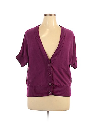 SONOMA life + style Cardigan (view 1)