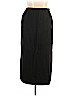 Casual Corner Gray Wool Skirt Size 14 - photo 1