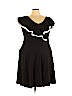 Unbranded Black Cocktail Dress Size 3X - photo 1