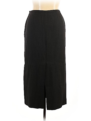 Casual Corner Wool Skirt (view 2)
