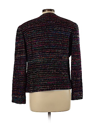 Doncaster Silk Blazer (view 2)