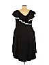 Unbranded Black Cocktail Dress Size 3X - photo 2