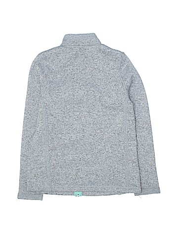 Fila Sport Fleece Jacket (view 2)