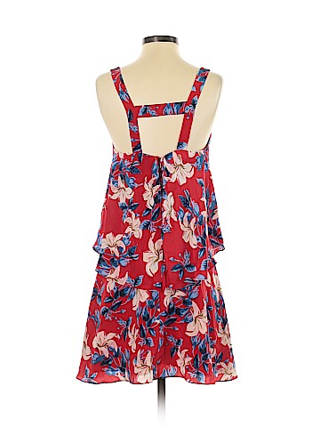 Intermix Casual Dress (view 2)