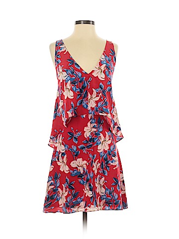 Intermix Casual Dress (view 1)