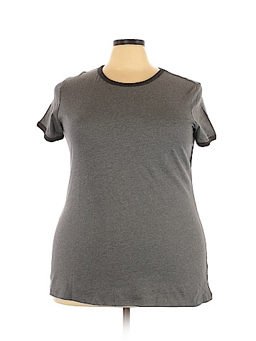 Boxercraft Short Sleeve T-Shirt (view 1)