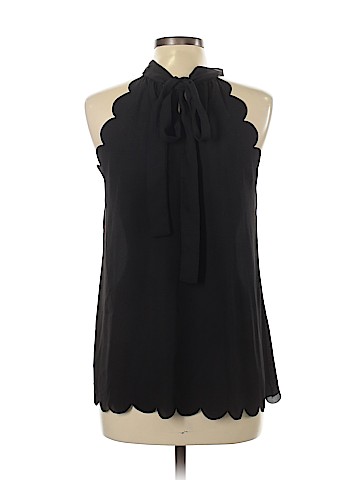 Unbranded Sleeveless Blouse (view 2)