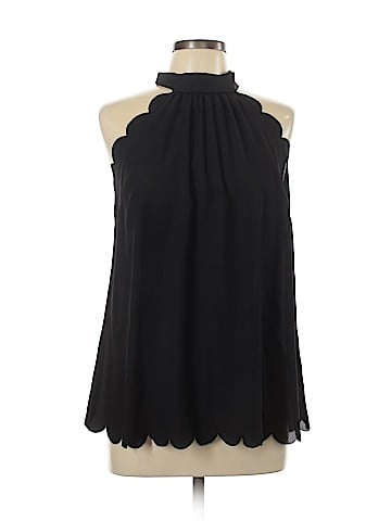 Unbranded Sleeveless Blouse (view 1)