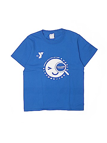 Port and Company Short Sleeve T-Shirt (view 1)