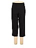 Evri Black Casual Pants Size 16 - photo 1