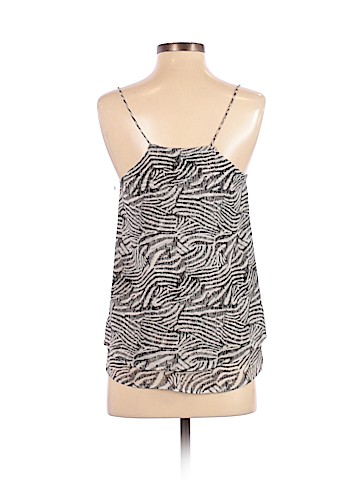 H&M Sleeveless Blouse (view 2)