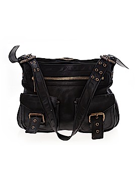 Marc Jacobs Leather Satchel