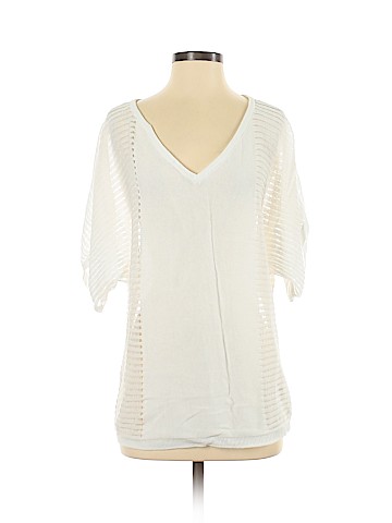 Mossimo Pullover Sweater (view 1)