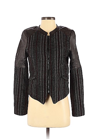 Parker Jacket (view 1)