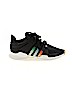Adidas Black Sneakers Size 6 - photo 1