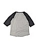 Assorted Brands Gray Short Sleeve T-Shirt Size S (kids) - photo 2