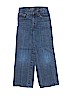 Old Navy 100% Cotton Blue Jeans Size 7 - photo 1