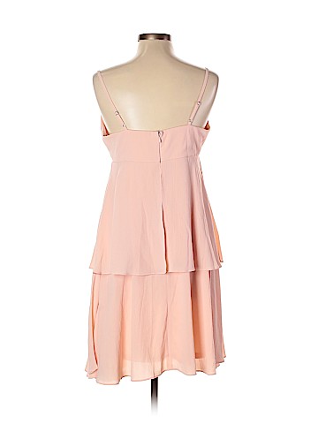 Julia Jordan Casual Dress (view 2)