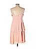 Julia Jordan Pink Casual Dress Size 12 - photo 2