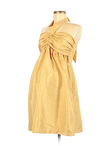 Mimi Maternity Cocktail Dress (view 1)