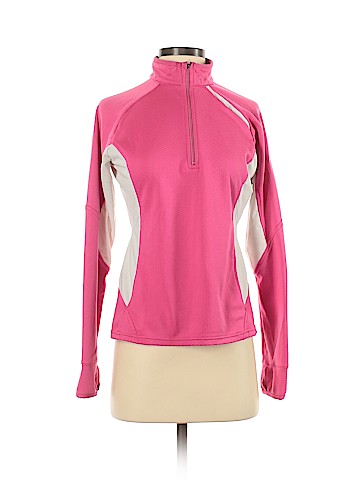 Nike Track Jacket (view 1)