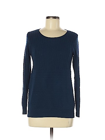 Madewell Pullover Sweater (view 1)