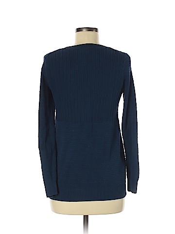 Madewell Pullover Sweater (view 2)