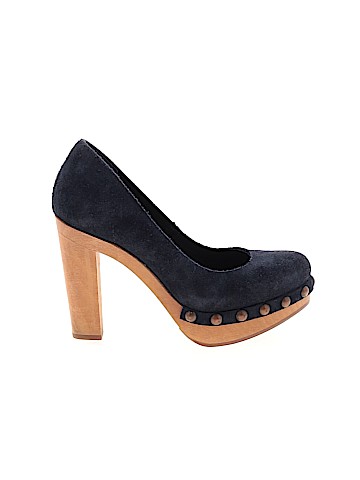 Pedro Garcia Heels (view 1)