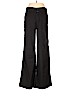 Vince. Black Khakis Size 8 - photo 1