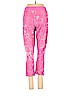 Nike Pink Active Pants Size L - photo 2