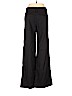 Vince. Black Khakis Size 8 - photo 2