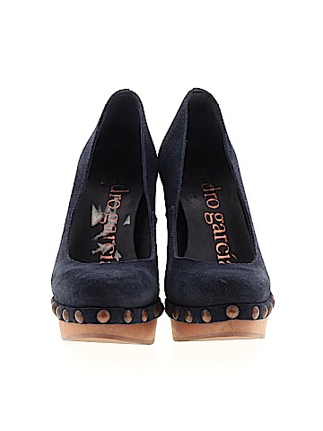 Pedro Garcia Heels (view 2)